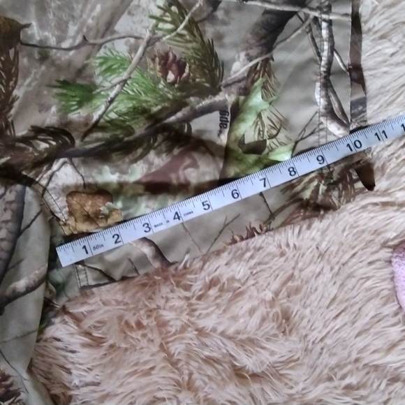 Bass Pro Shops Camouflage Bathing Trunks - Picture 5 of 13